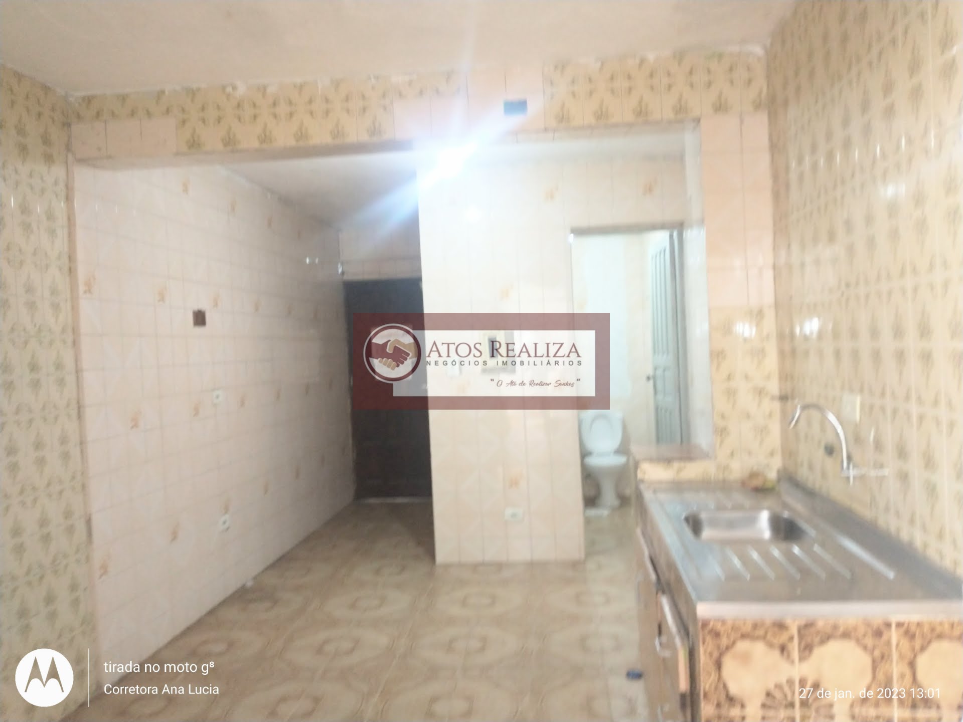 Casa para alugar com 1 quarto, 1 banheiro e 40m² no Parque Grajau, São Paulo (SP) — foto 2 de 14
