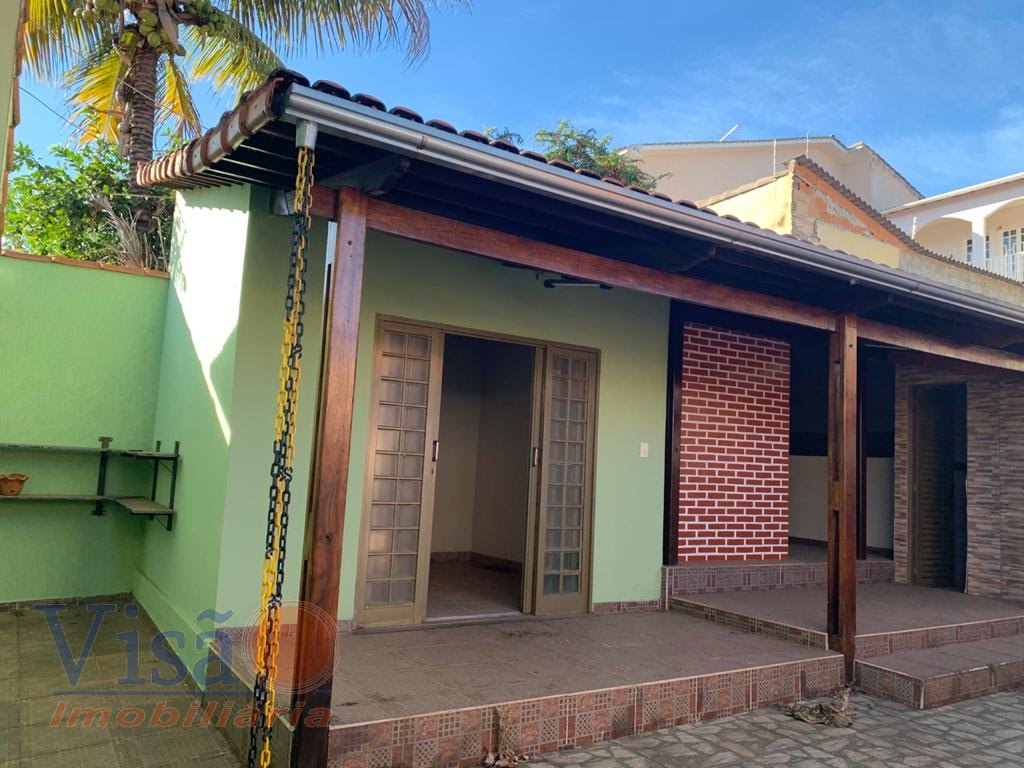 Casa para alugar com 4 quartos, 1 suíte e 2 vagas no Alto do Corrego, Paracatu (MG) — foto 13 de 14