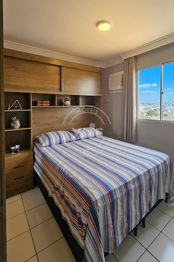 Apartamento andar alto e vista livre em Santa Inês - Vila Velha