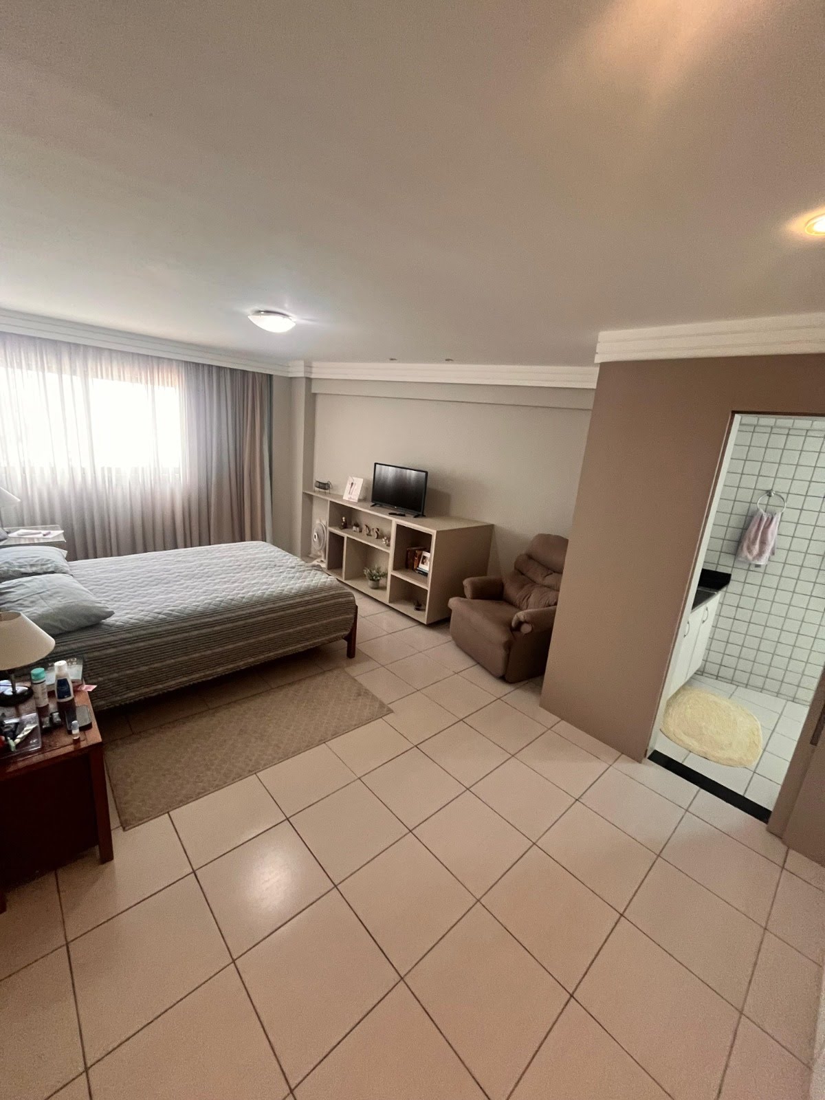 Apartamento à venda com 4 quartos, 4 suítes e 200m² no Madalena, Recife (PE) — foto 16 de 30