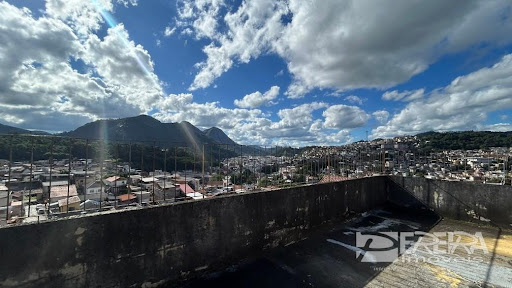 Casa em Perissê  -  Nova Friburgo