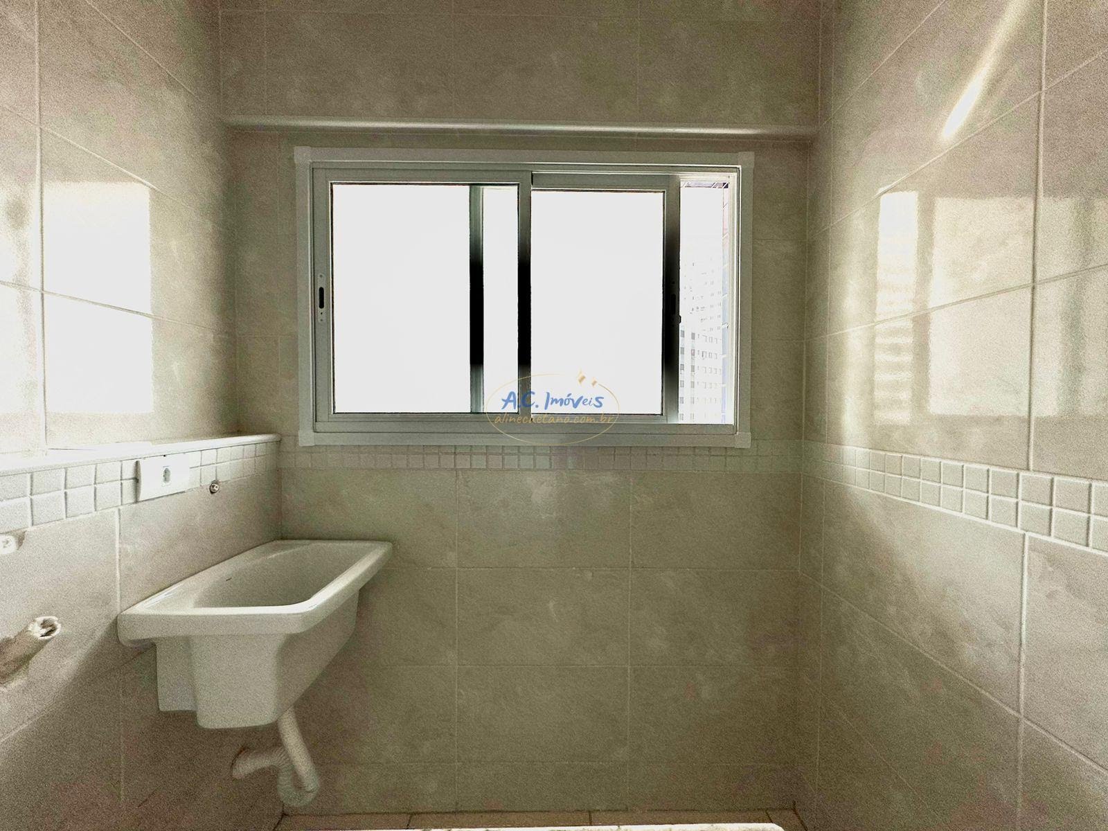 Apartamento à venda com 2 quartos, 2 suítes, 2 vagas e 80m² no Guilhermina, Praia Grande (SP) — foto 25 de 30