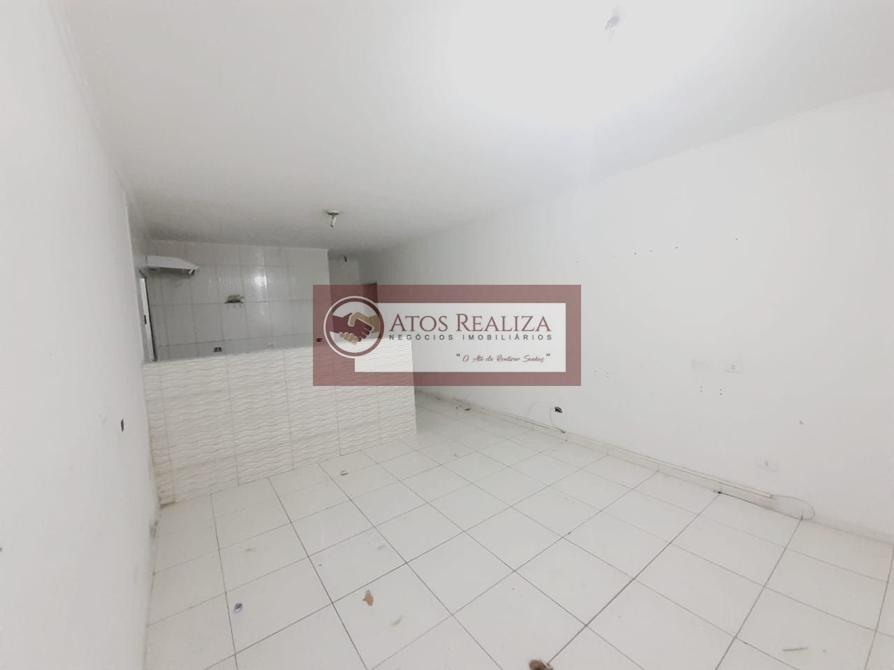 Casa para alugar com 2 quartos, 1 banheiro e 70m² no Terceira Divisão de Interlagos, São Paulo (SP) — foto 5 de 7