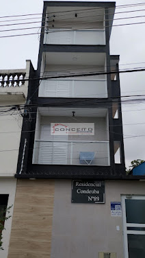Apartamento em Vila Carrão  -  São Paulo