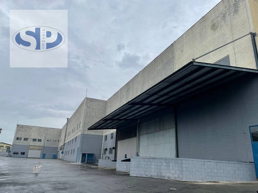 Depósito-Galpão, 5807 m² - Foto 2