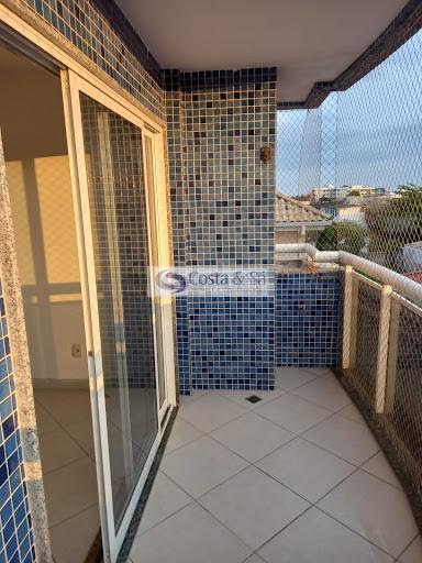 Apartamento à venda com 2 quartos, 1 banheiro, 1 vaga e 70m² no Recreio, Rio das Ostras (RJ) — foto 12 de 13