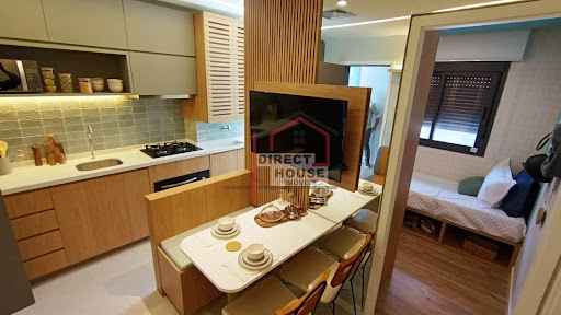 Apartamento em Jardim Bonfiglioli  -  São Paulo
