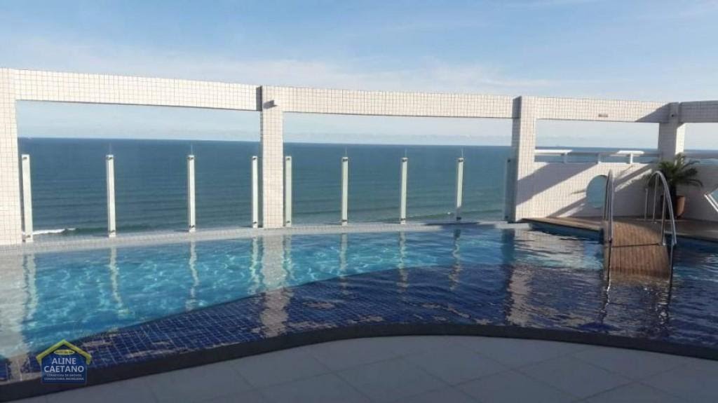 Apartamento à venda com 3 quartos, 3 suítes, 2 vagas e 173m² no Aviação, Praia Grande (SP) — foto 24 de 30