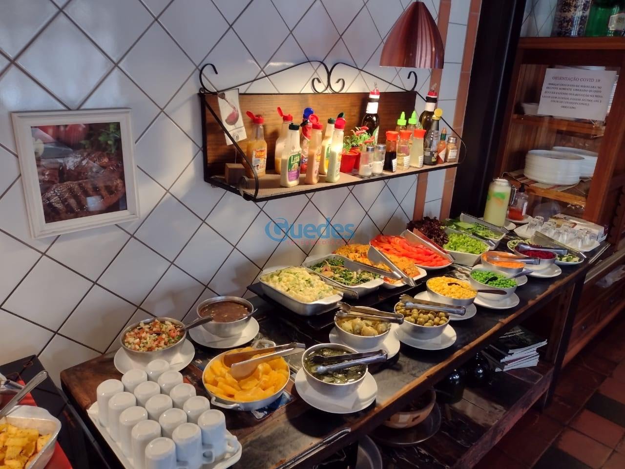 Comercial à venda com 4 banheiros e 290m² no Brooklin, São Paulo (SP) — foto 13 de 27