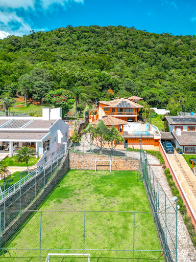 Chácara em Condomínio Portal dos Nobres, com 525m² e 4 suítes por R$ 1.690.000 - Venda.