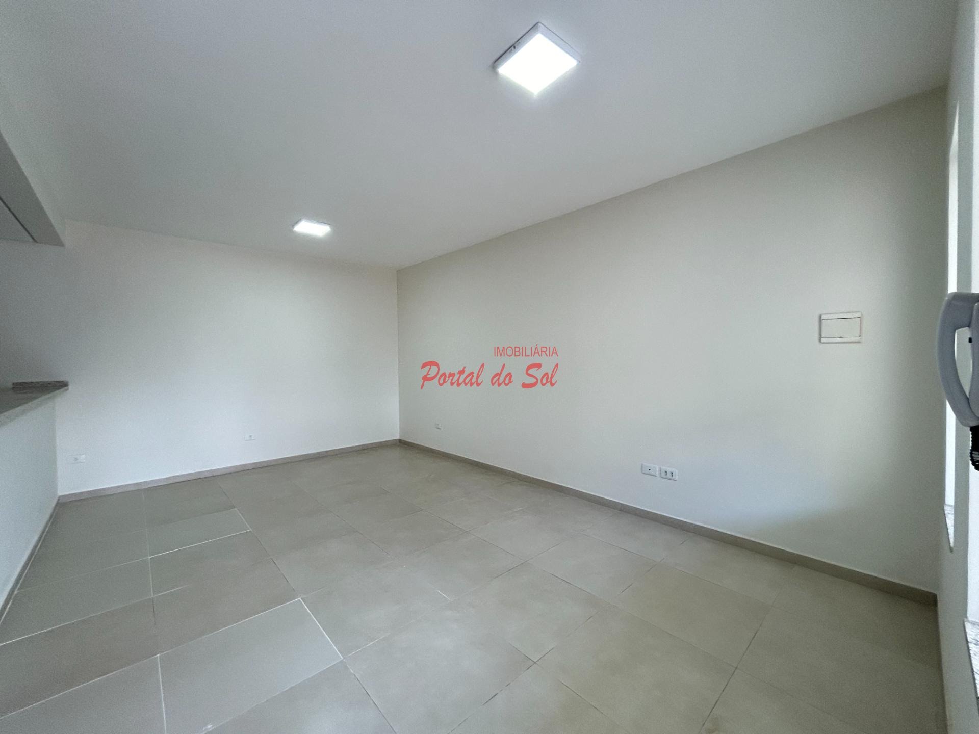Casa para alugar com 2 quartos, 1 banheiro, 1 vaga e 82m² no Centro, Santo Antônio da Platina (PR) — foto 3 de 11