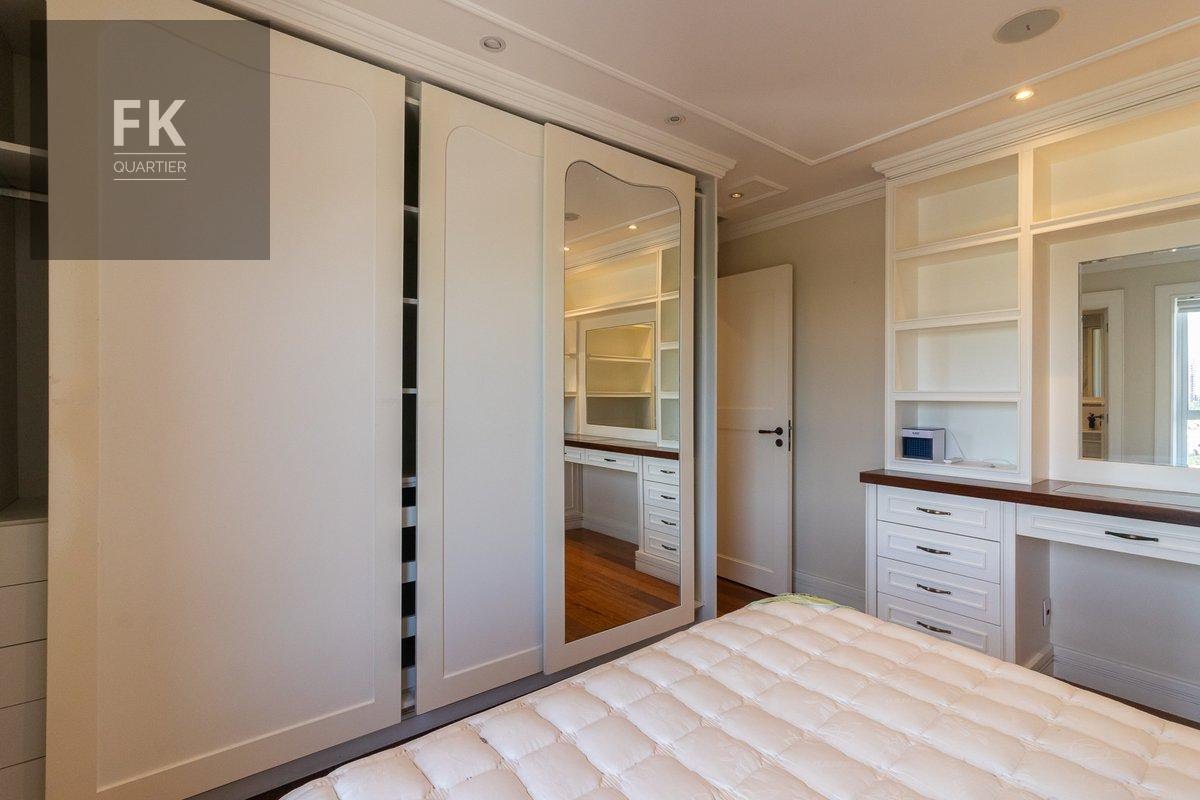 Apartamento para alugar com 2 quartos, 1 suíte, 1 vaga e 70m² no Melville Empresarial II, Barueri (SP) — foto 10 de 25