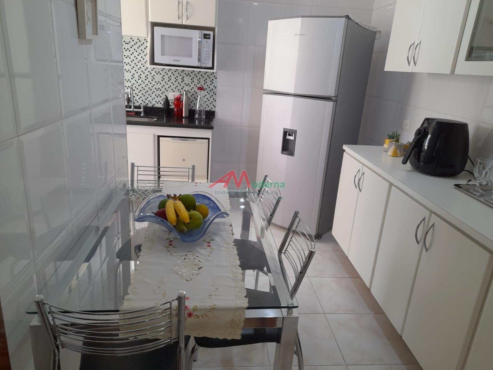Apartamento à venda com 2 quartos, 1 suíte, 1 vaga e 110m² no Jardim, Santo André (SP) — foto 21 de 28