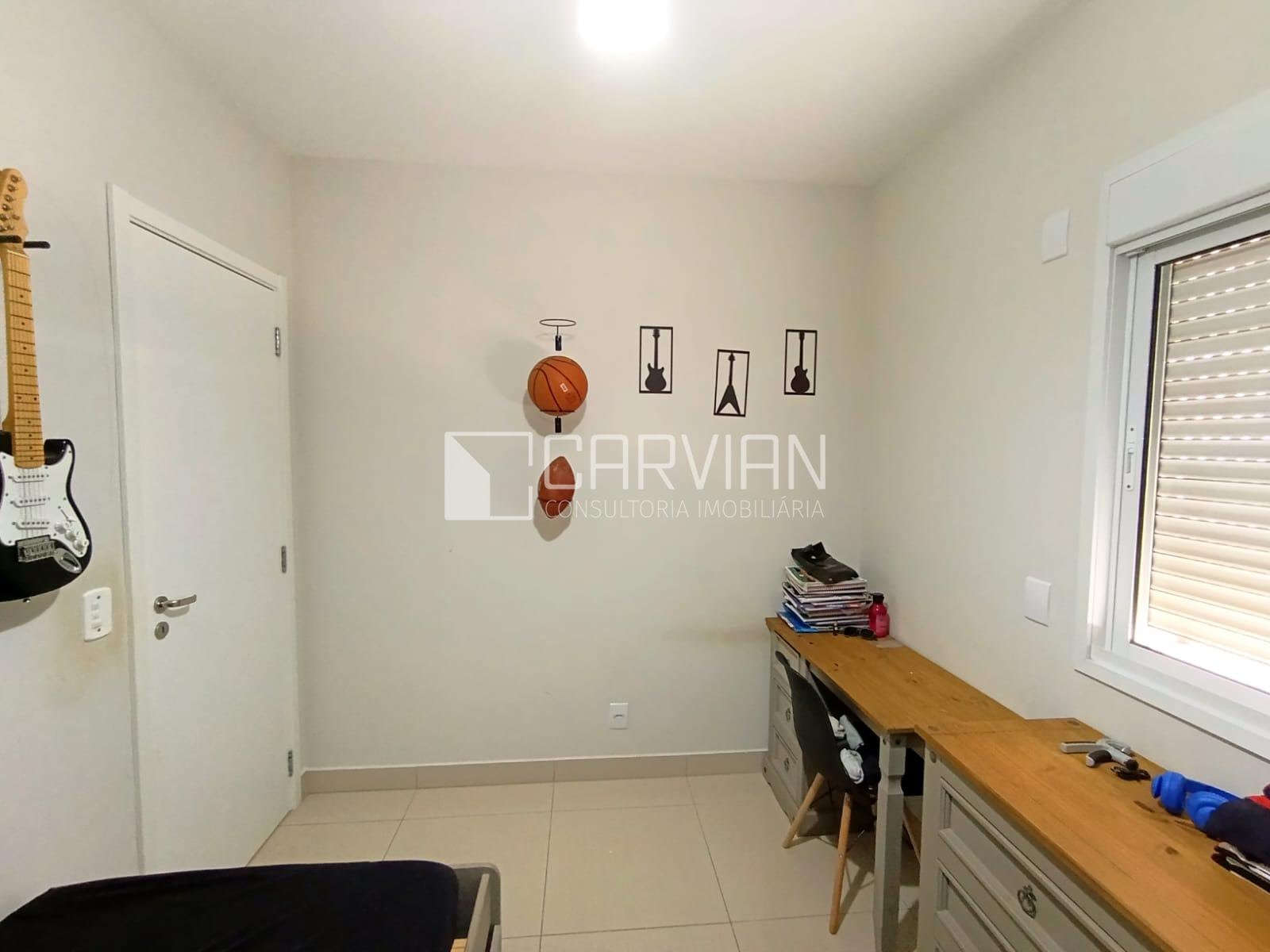Apartamento à venda com 3 quartos, 1 suíte, 2 vagas e 90m² no Condomínio Guaporé, Ribeirão Preto (SP) — foto 8 de 22