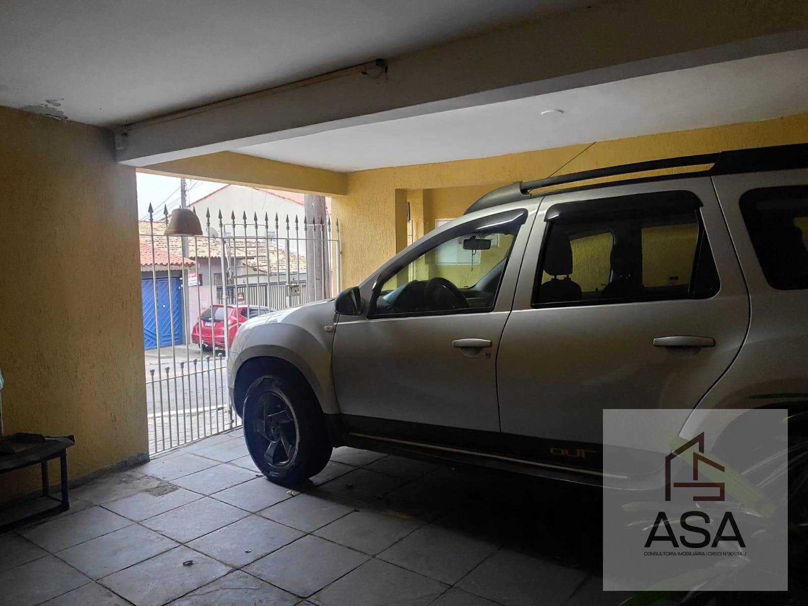 Casa, 3 quartos, 92 m² - Foto 3