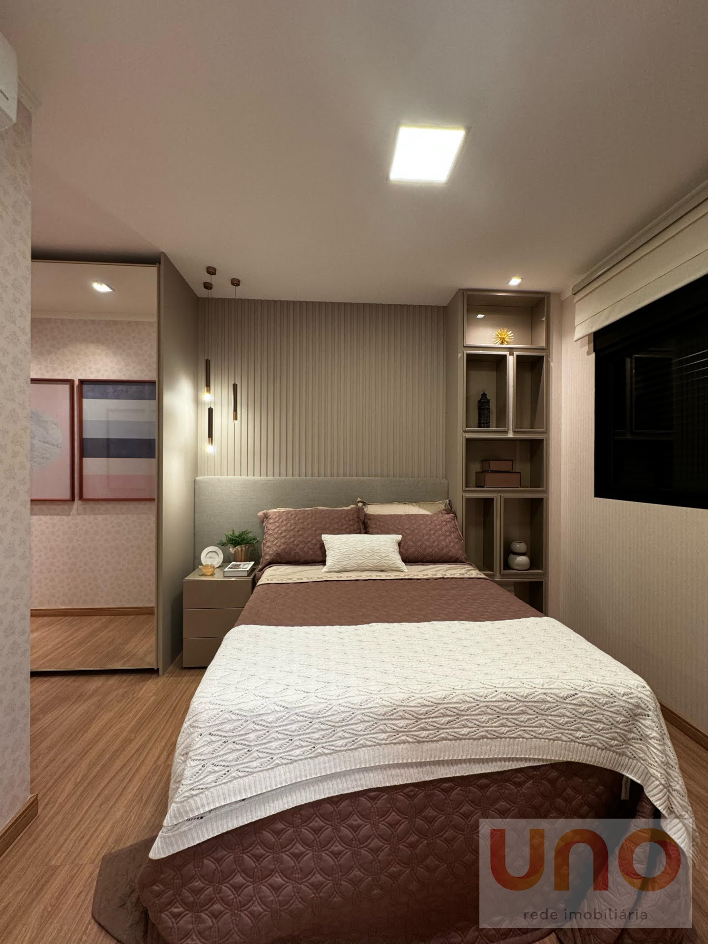 Apartamento à venda com 3 quartos, 3 suítes, 2 vagas e 167m² no Centro, Campo Grande (MS) — foto 12 de 30