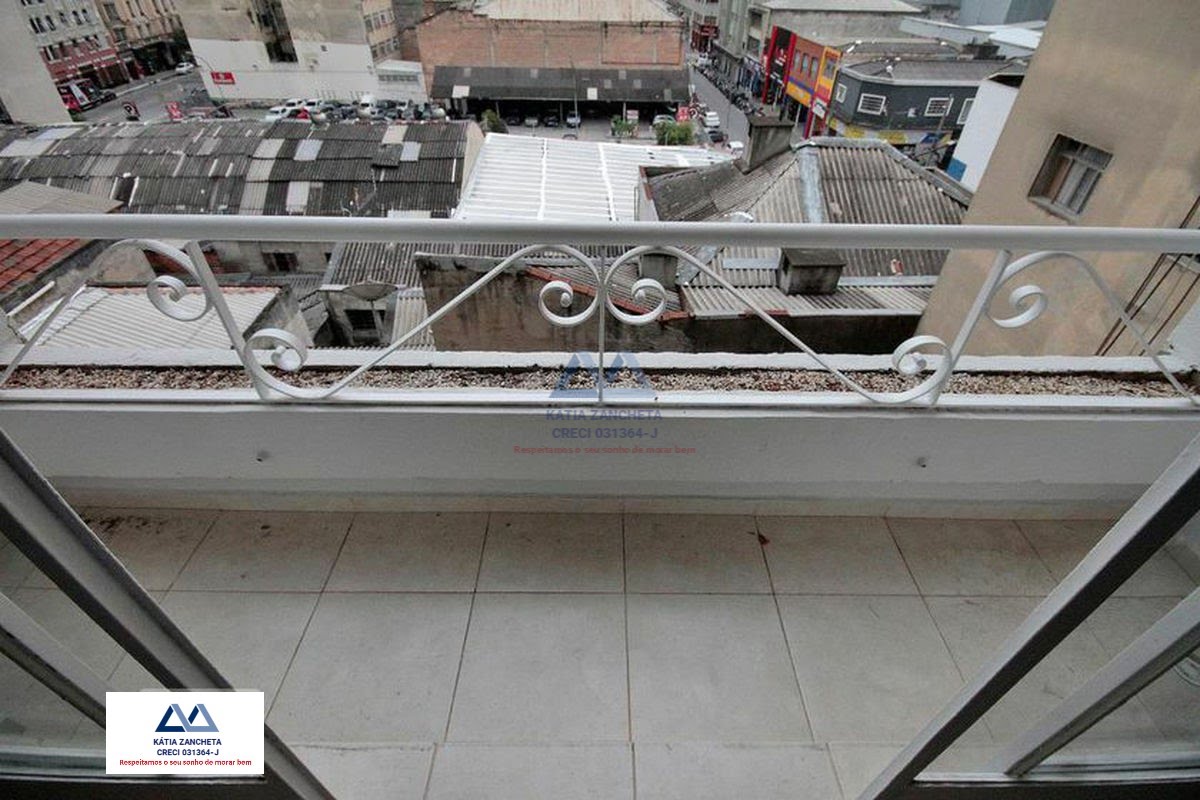 Apartamento à venda com 1 quarto, 1 banheiro e 47m² no Santa Ifigênia, São Paulo (SP) — foto 4 de 26