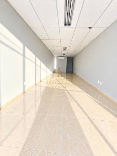Sala comercial