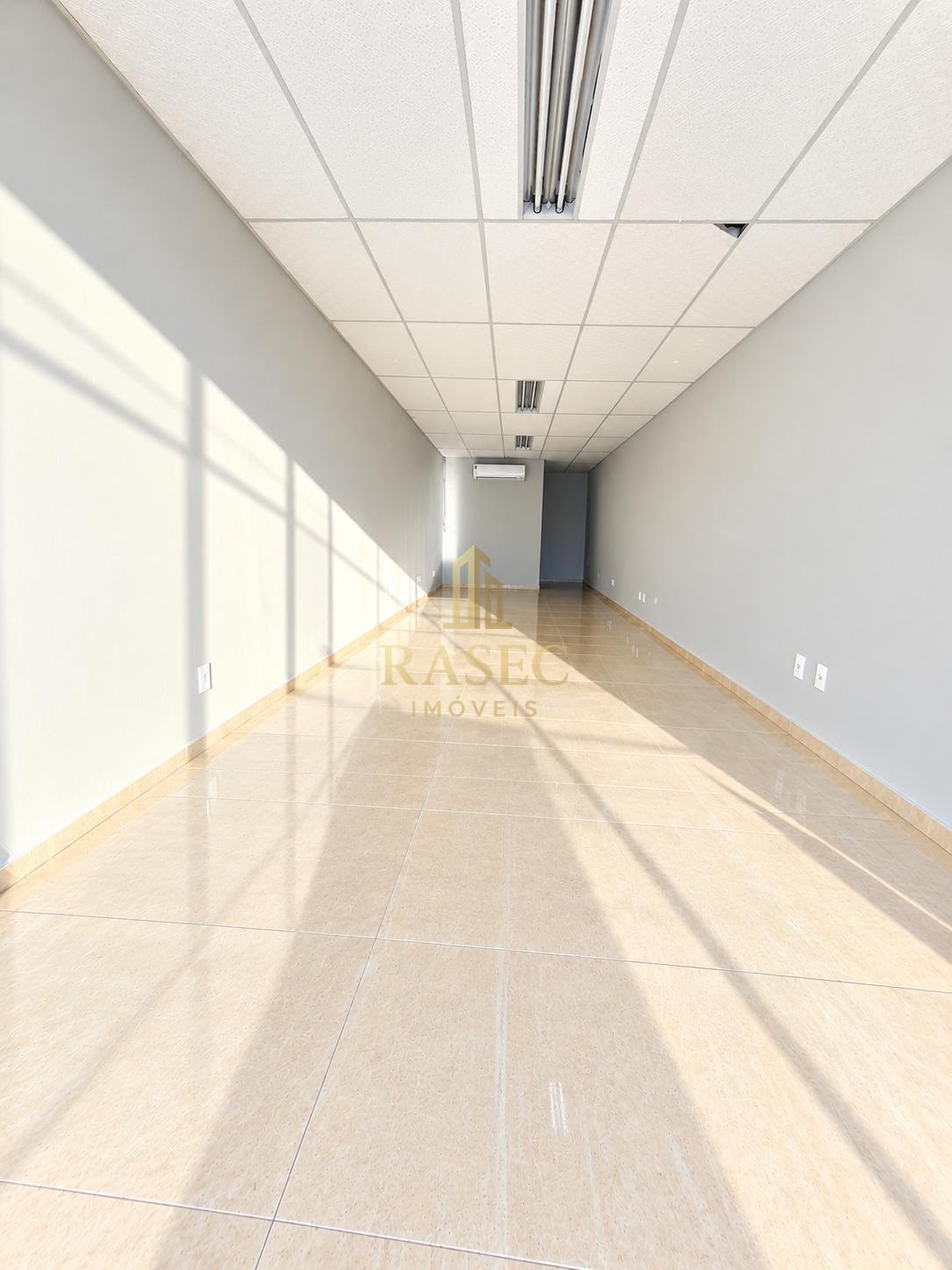 Sala comercial