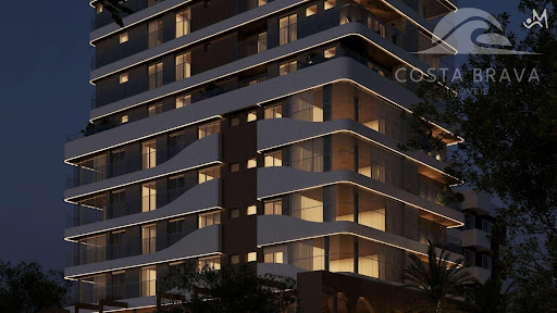 Apartamento 3 Quartos no Residencial Sá Marina – Guaratuba