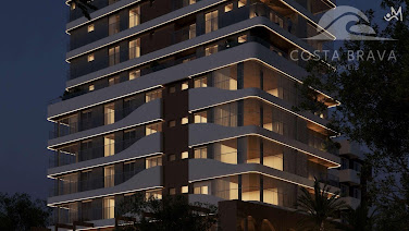 Apartamento 3 Quartos no Residencial Sá Marina – Guaratuba