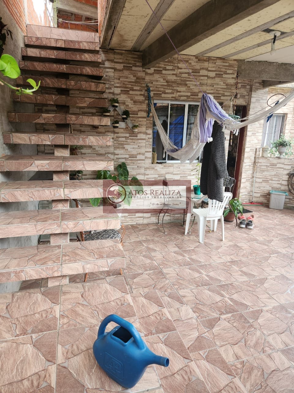 Casa à venda com 2 quartos, 2 banheiros, 1 vaga e 120m² no Jardim Azano I, São Paulo (SP) — foto 21 de 23