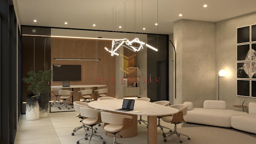 Sala de Reuniões