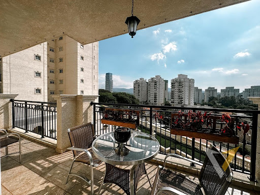 Apartamento para venda, Residencial Campos Eliseos, Jardim Campos Elisios, na cidade de Jundiaí-SP