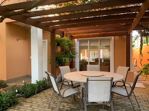 Casa - Maramar - Recreio dos Bandeirantes - Trinitaimobiliária