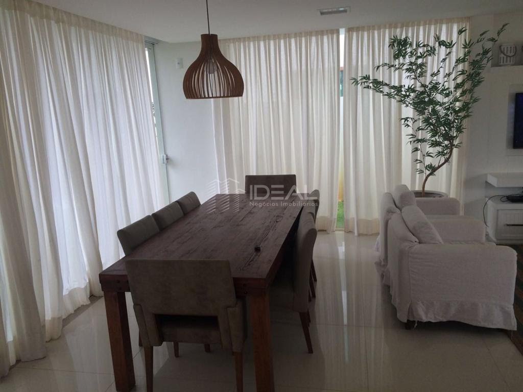 Casa à venda com 5 quartos, 5 suítes e 4 vagas no Chapéu do Sol, São João da Barra (RJ) — foto 8 de 21