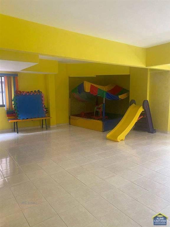 Cobertura à venda com 3 quartos, 3 suítes, 3 vagas e 200m² no Vila Tupi, Praia Grande (SP) — foto 25 de 29
