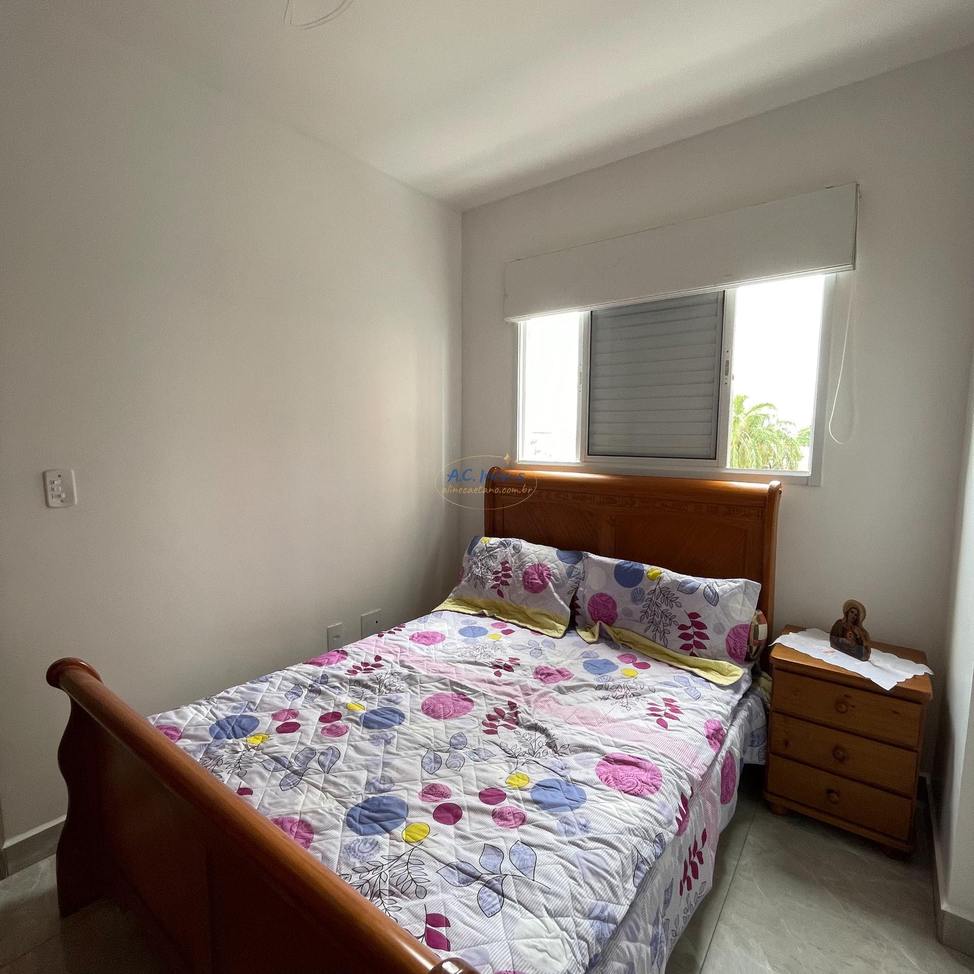 Apartamento à venda com 2 quartos, 1 suíte, 1 vaga e 69m² no Guilhermina, Praia Grande (SP) — foto 25 de 30