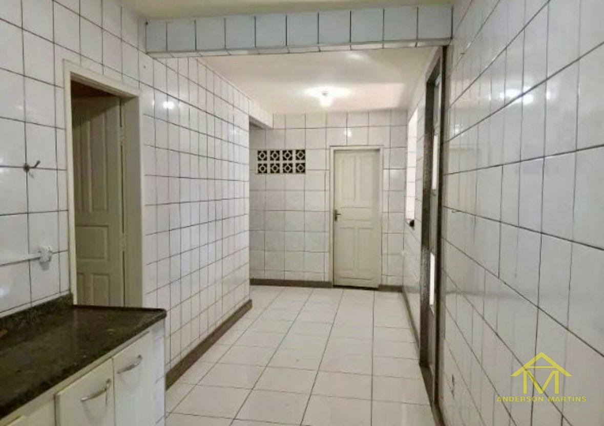 Casa à venda com 6 quartos, 5 banheiros, 2 vagas e 380m² no Santos Dumont, Vila Velha (ES) — foto 7 de 20