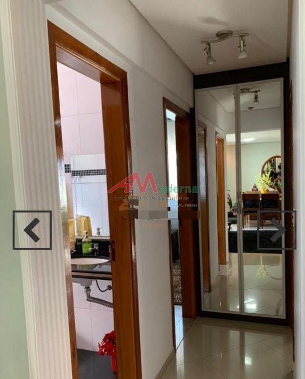 Apartamento à venda com 2 quartos, 1 suíte, 2 vagas e 104m² no Rudge Ramos, São Bernardo do Campo (SP) — foto 12 de 18