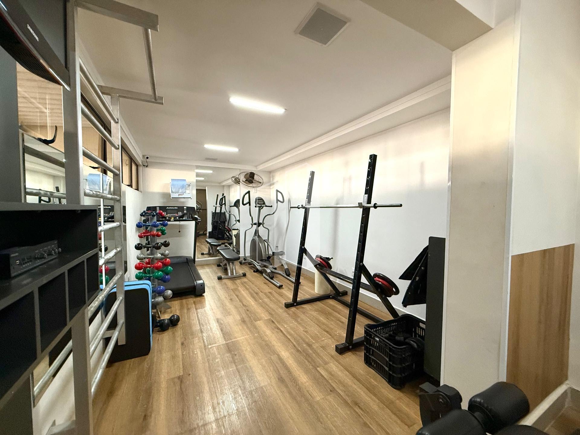 Apartamento à venda com 3 quartos, 1 suíte, 1 vaga e 76m² no Alto da Glória, Goiânia (GO) — foto 23 de 30