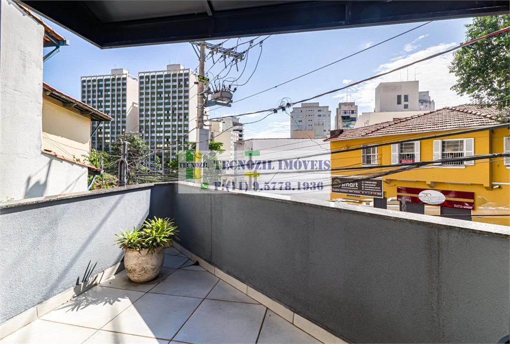 Prédio Inteiro, 209 m² - Foto 22