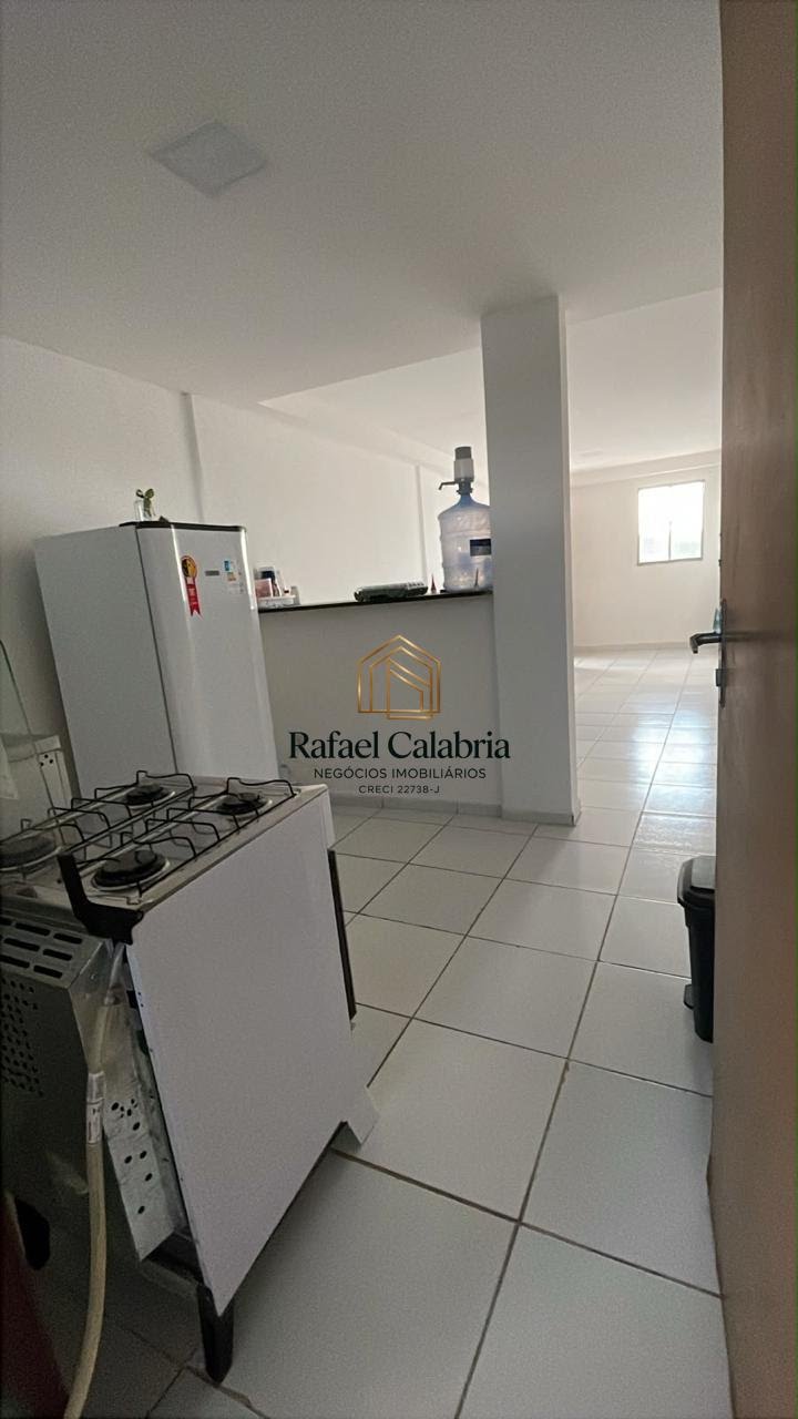 Apartamento para alugar com 2 quartos e 1 banheiro no Iputinga, Recife (PE) — foto 3 de 9