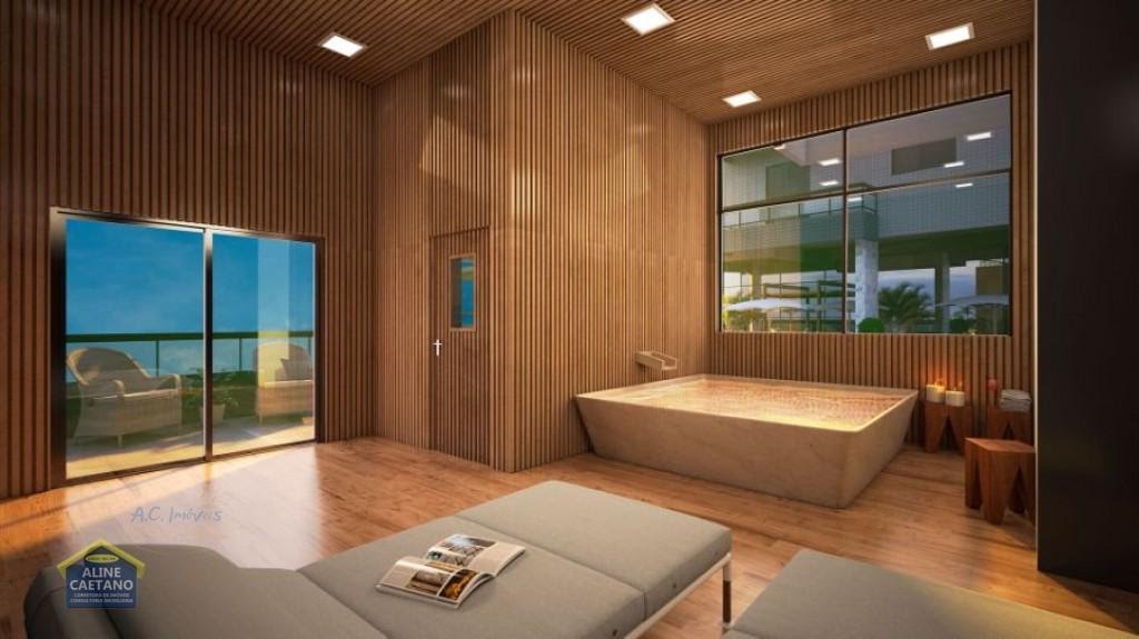Apartamento à venda com 3 quartos, 1 suíte, 2 vagas e 128m² no Canto do Forte, Praia Grande (SP) — foto 26 de 30