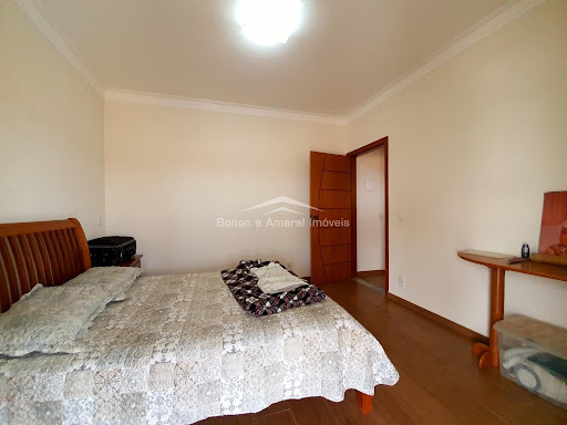 Casa de Condomínio, 4 quartos - Foto 10