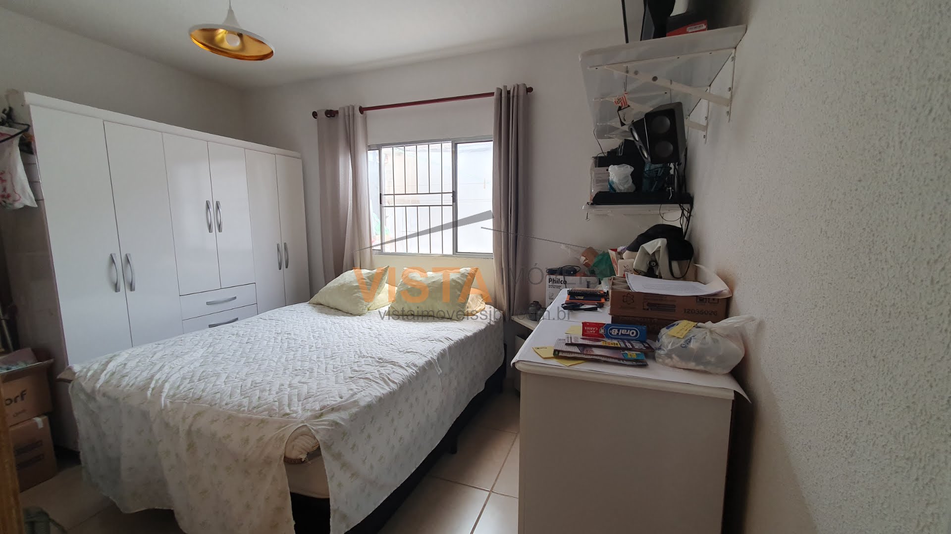 Casa à venda com 2 quartos, 1 suíte e 2 vagas no Jardim Industrial, São João da Boa Vista (SP) — foto 7 de 11