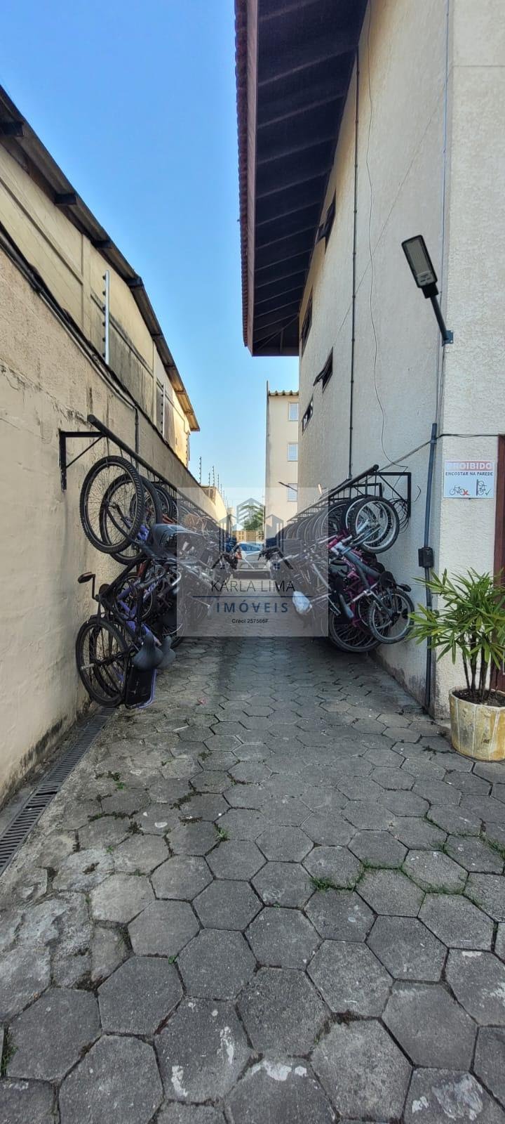 Apartamento à venda com 2 quartos, 1 suíte, 1 vaga e 46m² no Chácaras, Bertioga (SP) — foto 9 de 13