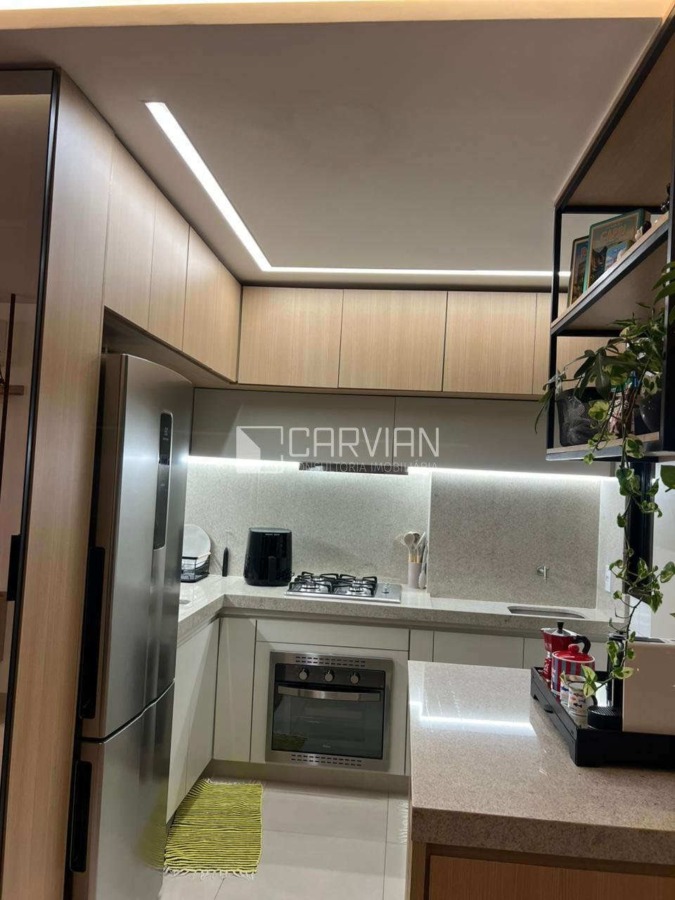 Apartamento à venda com 2 quartos, 1 suíte e 59m² no Jardim Sao Luiz, Ribeirão Preto (SP) — foto 23 de 30