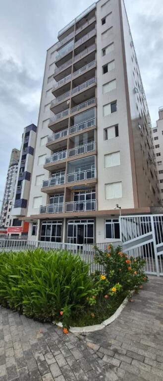 Apartamento à venda com 3 quartos, 1 suíte, 1 vaga e 105m² no Vila Assuncao, Praia Grande (SP) — foto 21 de 22