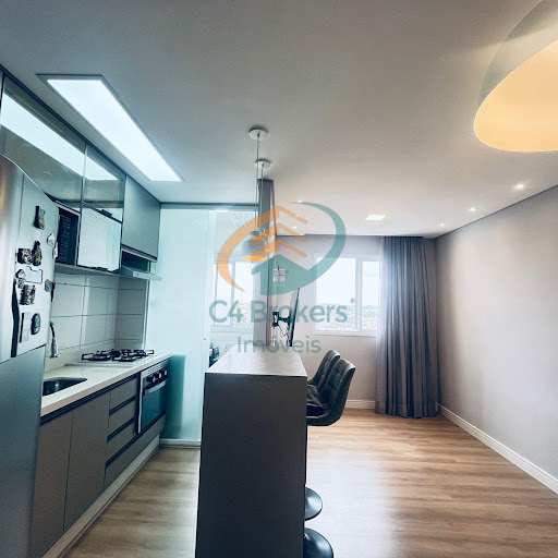 Apartamento em Vila Galvão - Guarulhos, SP