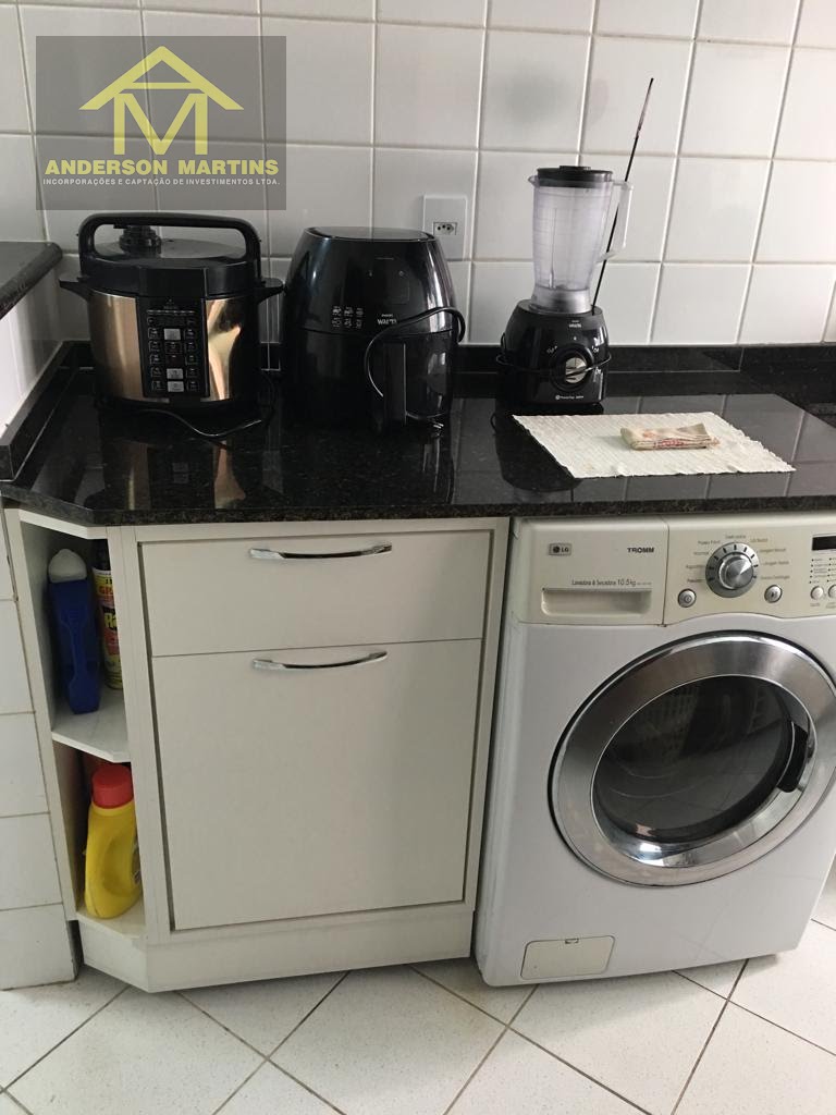 Apartamento, 4 quartos, 178 m² - Foto 36