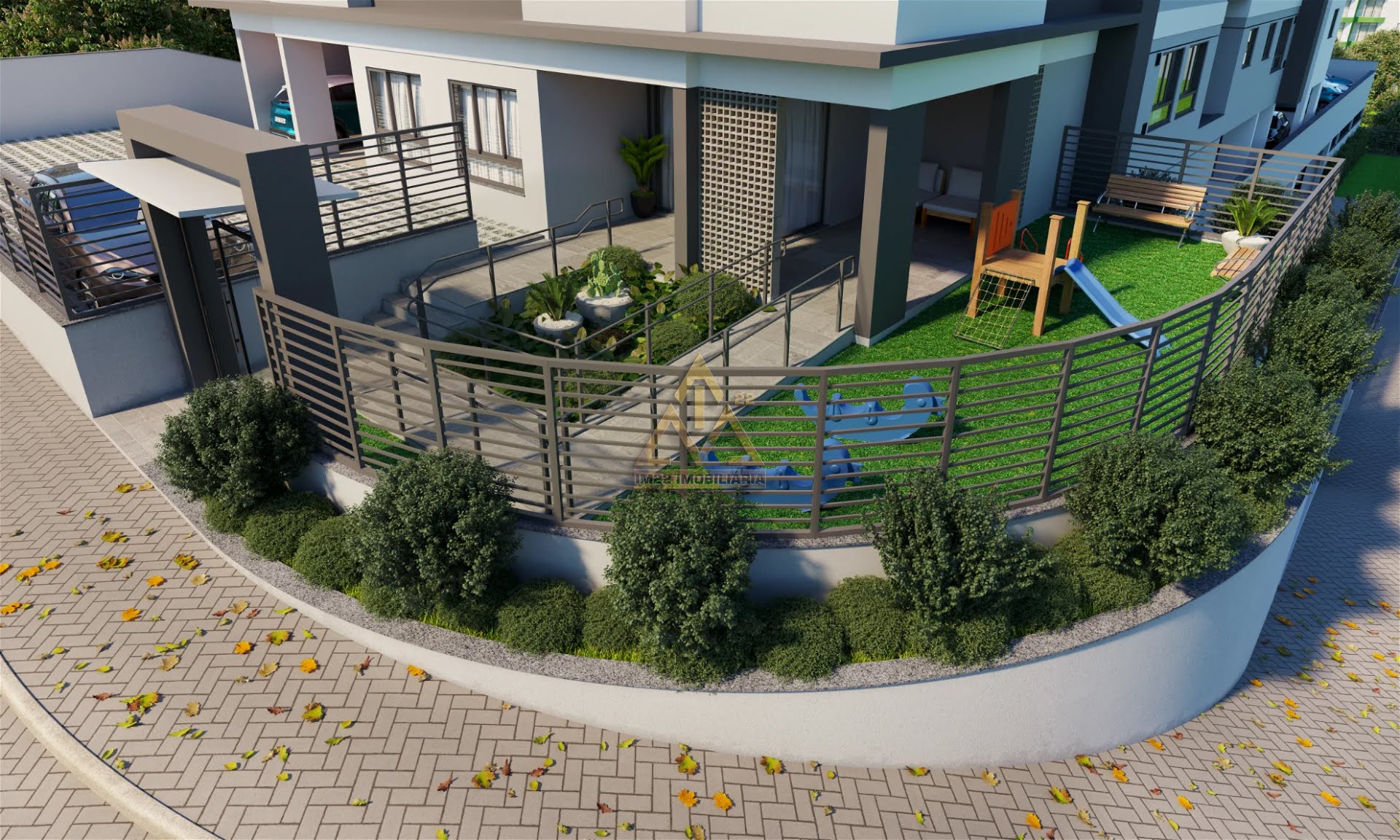 Apartamento à venda com 2 quartos, 1 suíte e 62m² no Escola Agrícola, Blumenau (SC) — foto 7 de 11