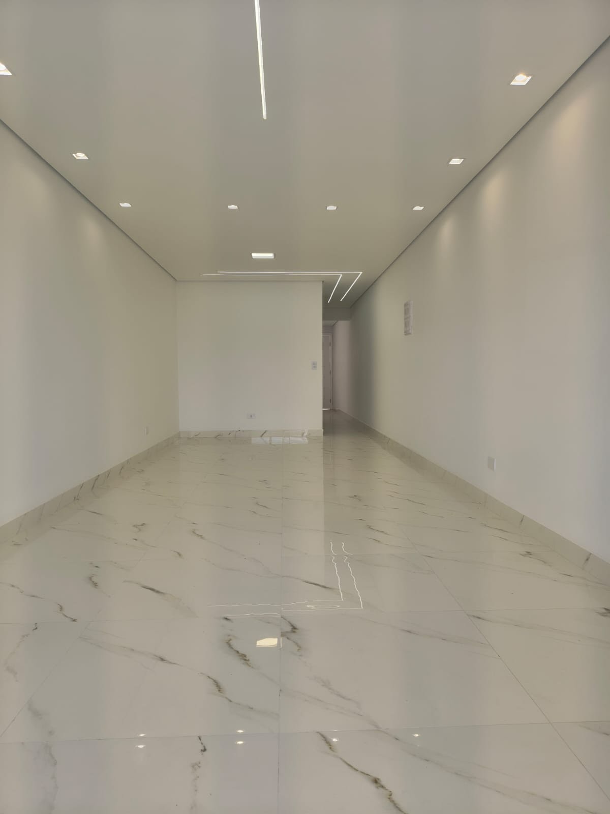 Apartamento à venda com 3 quartos, 3 suítes, 3 vagas e 180m² no Parque São Domingos, São Paulo (SP) — foto 7 de 30