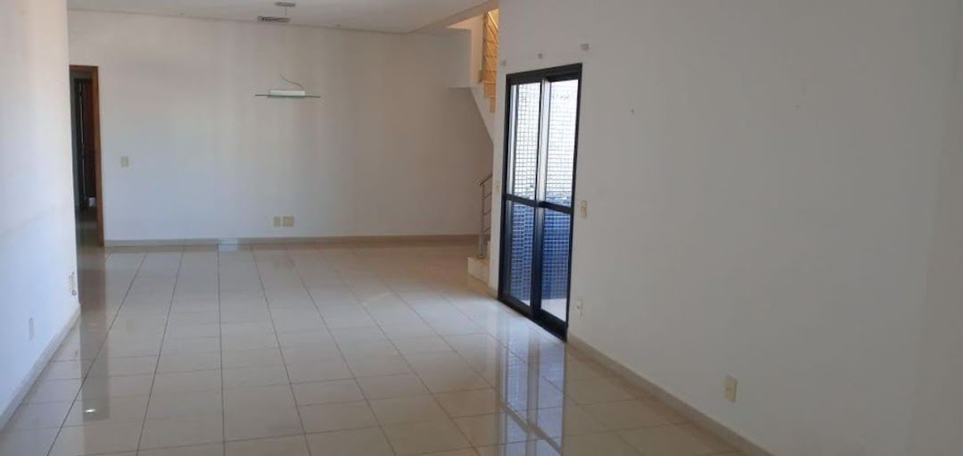 Apartamento à venda com 4 quartos, 4 suítes, 3 vagas e 321m² no Centro, Ribeirão Preto (SP) — foto 6 de 27