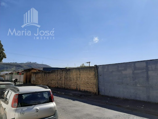 Lote em Canaã  -  Sete Lagoas