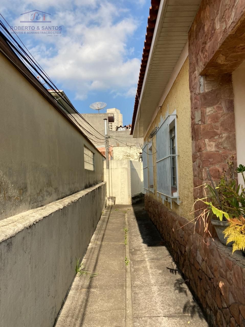 Corredor Externo
